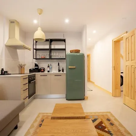 Graca Olival I - Centre Wifi Apartment Lissabon