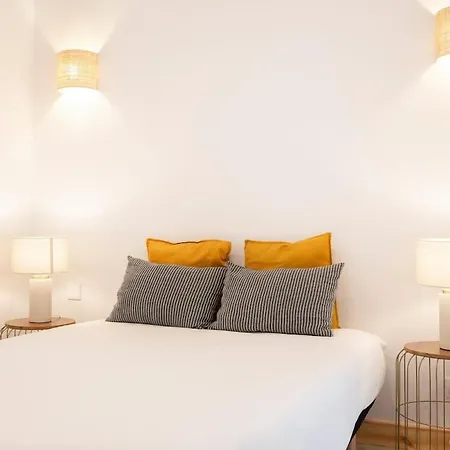 Graca Olival I - Centre Wifi Lissabon