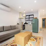 Graca Olival I - Centre Wifi Apartment *