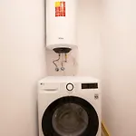 Graca Olival I - Centre Wifi Apartment *
