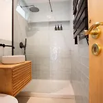 Apartment Graca Olival I - Centre Wifi *