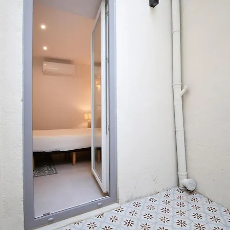 Apartamento Graça Olival I - Centre Wifi