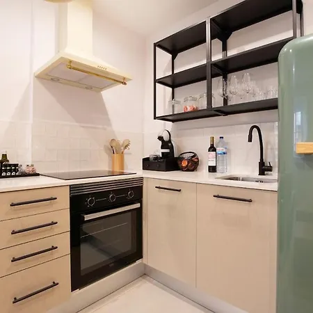 Graça Olival I - Centre Wifi Apartamento *