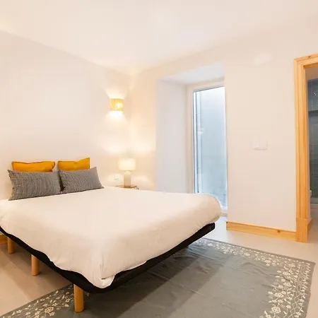 Graça Olival I - Centre Wifi * Lisboa