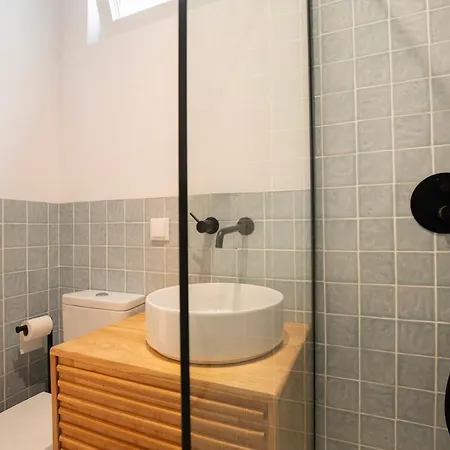 Graça Olival I - Centre Wifi *