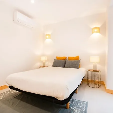 Graça Olival I - Centre Wifi