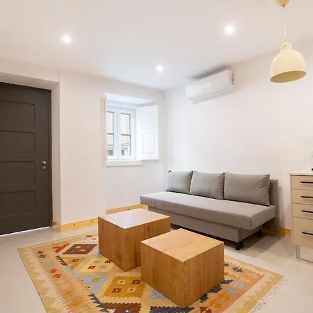 Graca Olival I - Centre Wifi *